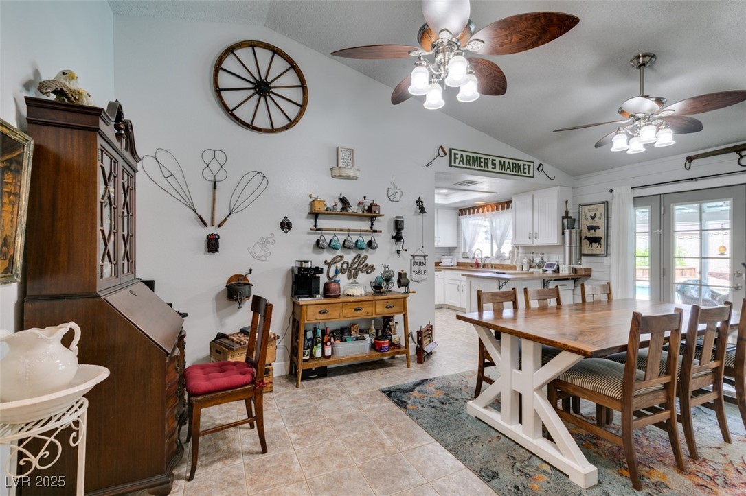 386 Summer Creek Court, Henderson, Nevada image 21