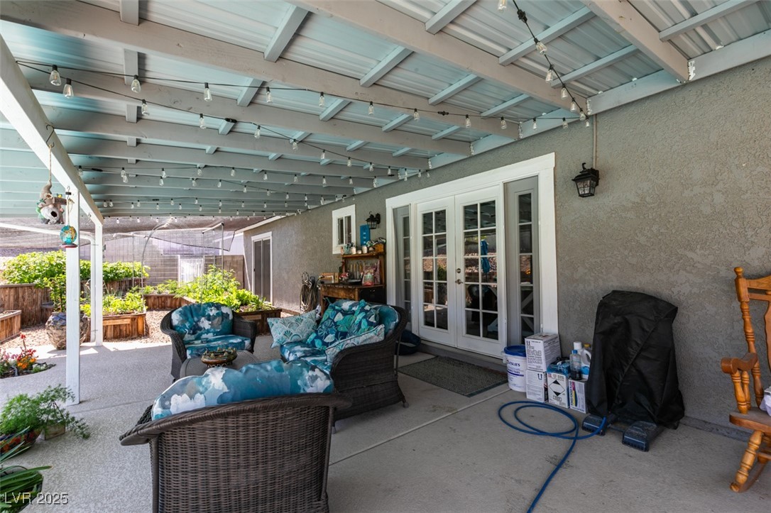 386 Summer Creek Court, Henderson, Nevada image 49