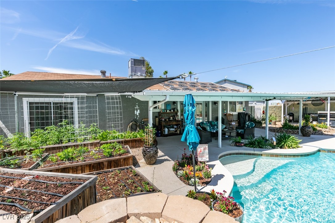 386 Summer Creek Court, Henderson, Nevada image 48