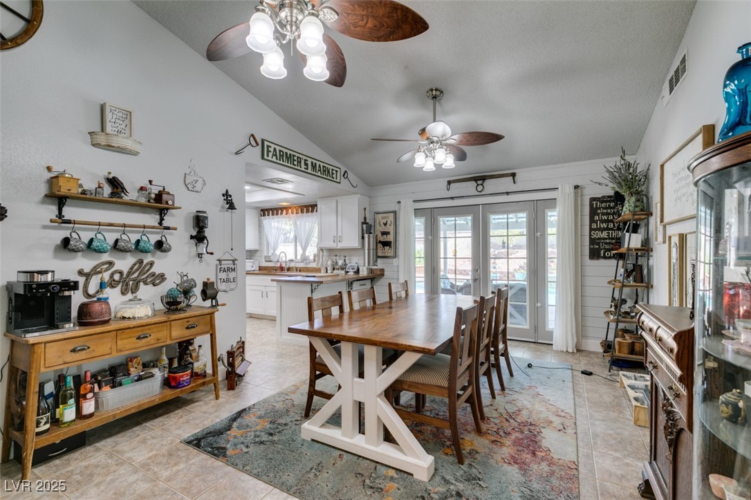 386 Summer Creek Court, Henderson, Nevada image 20