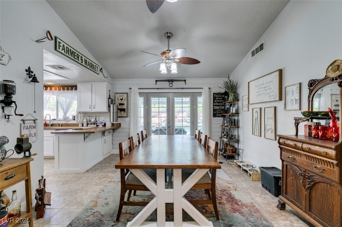 386 Summer Creek Court, Henderson, Nevada image 22
