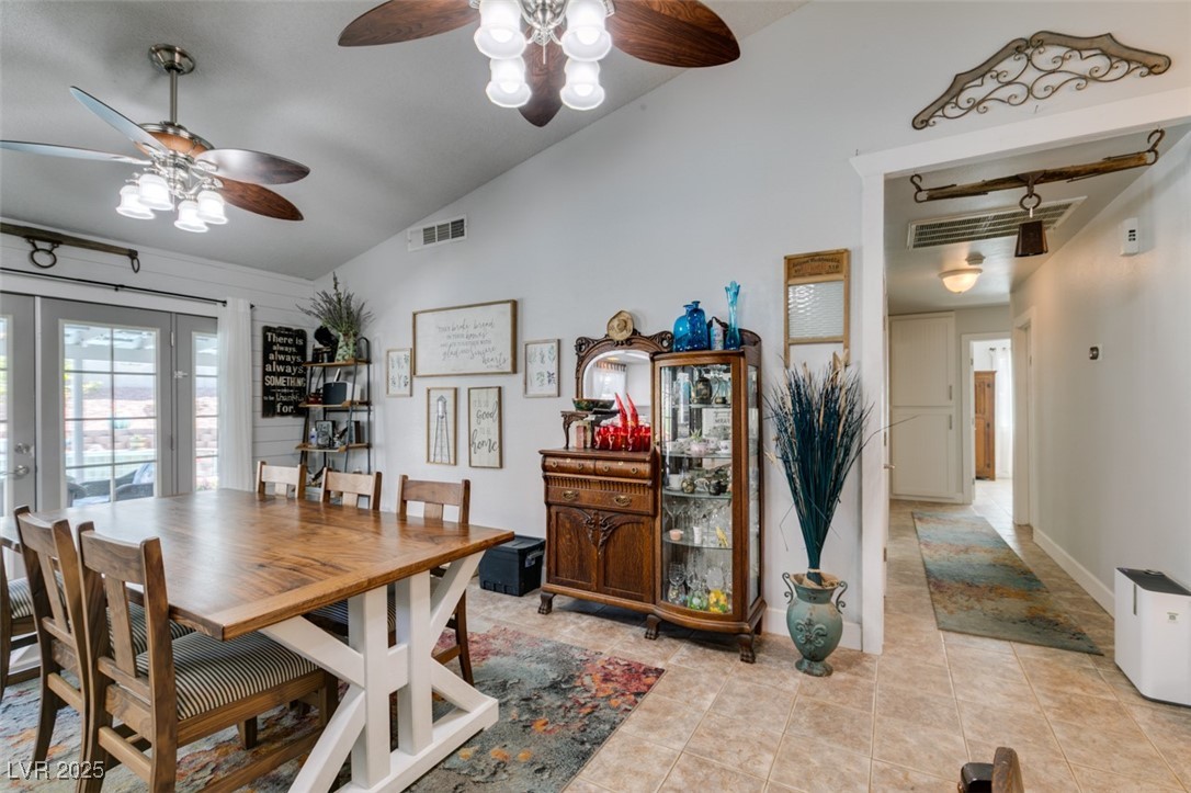 386 Summer Creek Court, Henderson, Nevada image 24