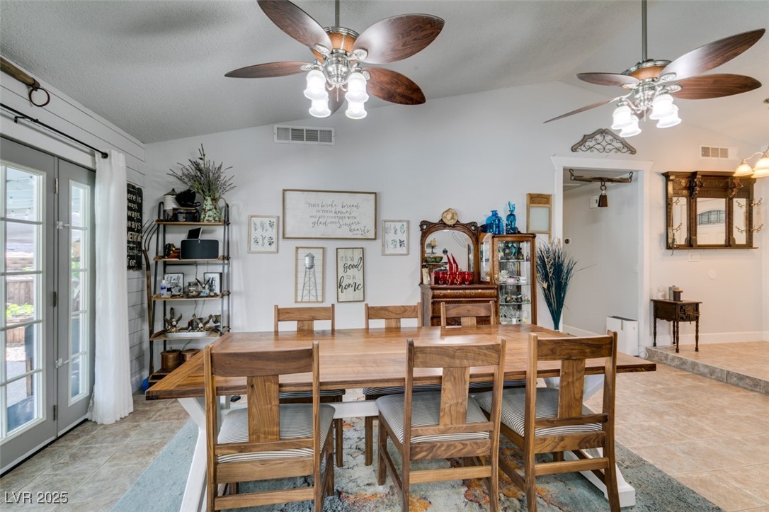 386 Summer Creek Court, Henderson, Nevada image 25