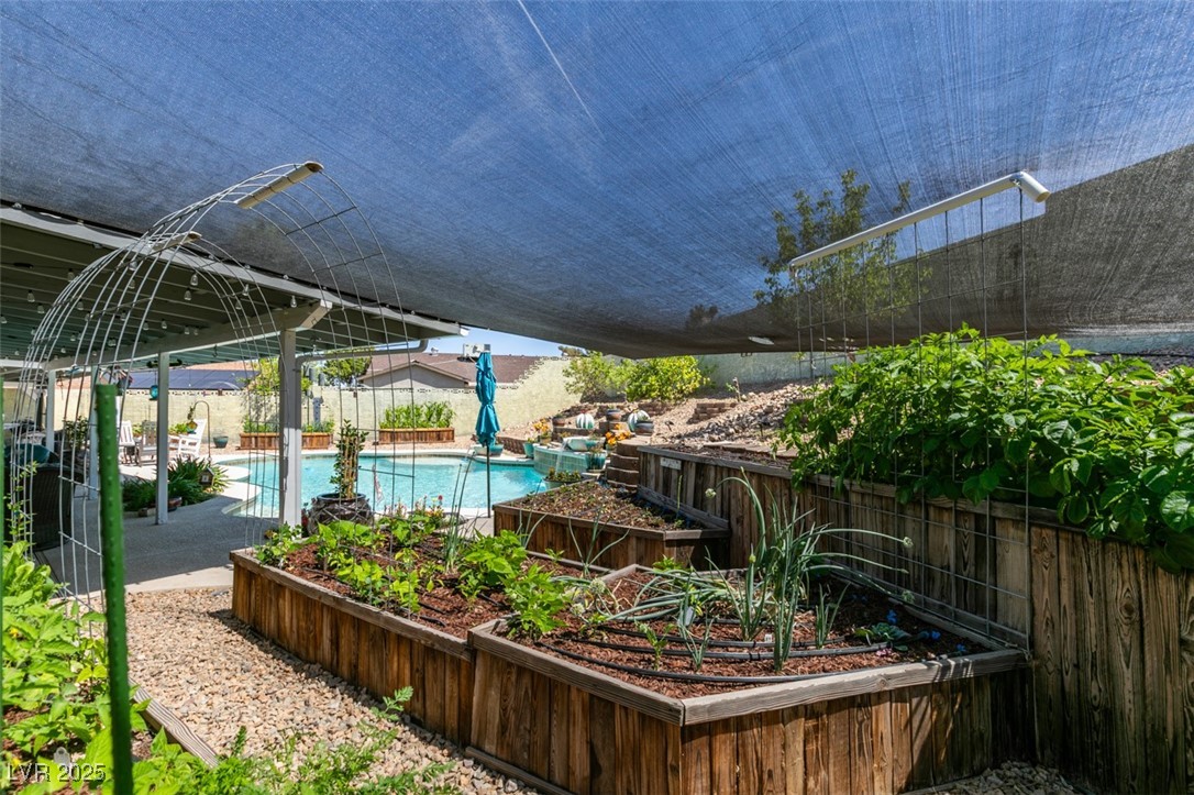386 Summer Creek Court, Henderson, Nevada image 46