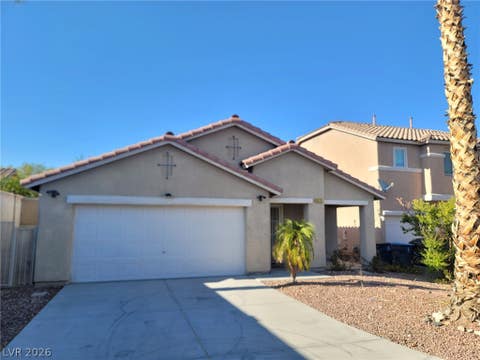 Homes For Rent - 6172 Freedom Flag Avenue<br/> Las Vegas, NV 89141
