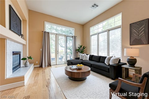 Tiny photo for 10 STRADA PRINCIPALE, Henderson, NV 89011 (MLS # 2800192)