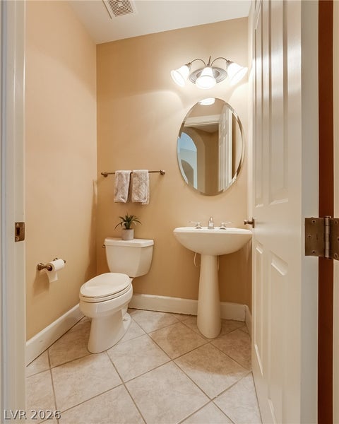 Tiny photo for 10 STRADA PRINCIPALE, Henderson, NV 89011 (MLS # 2800192)