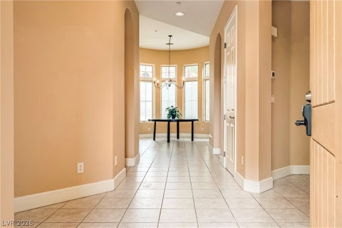 Tiny photo for 10 STRADA PRINCIPALE, Henderson, NV 89011 (MLS # 2800192)