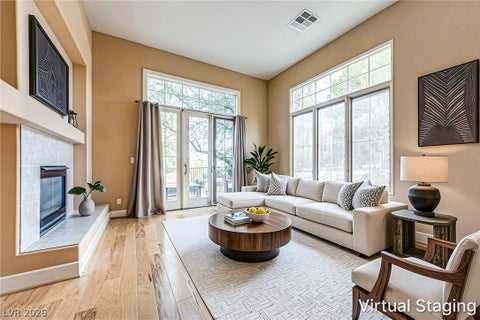 Tiny photo for 10 STRADA PRINCIPALE, Henderson, NV 89011 (MLS # 2800192)