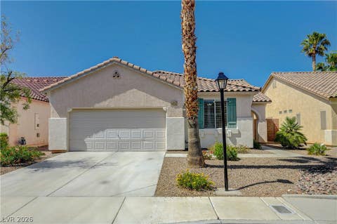 Homes For Sale - 4456 Lobero Avenue<br/> Las Vegas, NV 89141