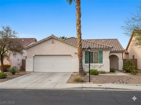 4456 Lobero Avenue Las Vegas NV 89141