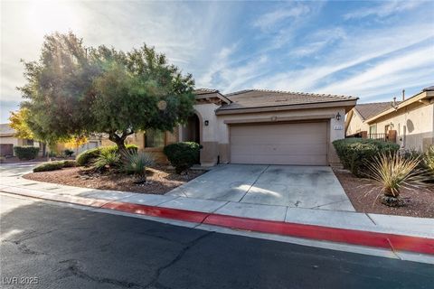 8109 Slate Falls Street North Las Vegas NV 89085