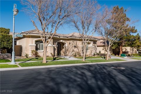 9316 Provence Garden Lane Las Vegas NV 89145