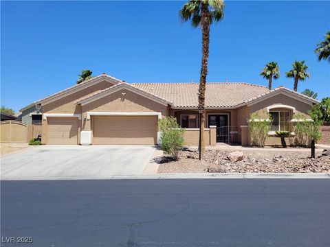 Photo of 4016 Mountain Trek Street, Las Vegas, NV 89129 (MLS # 2744152)
