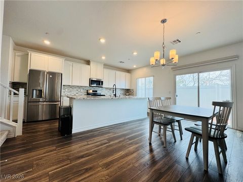 1363 Ossa Street 3102 Henderson NV 89052