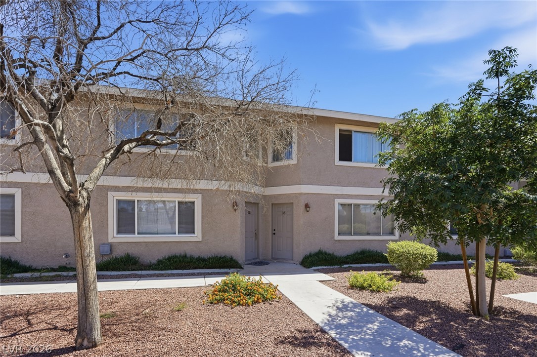 100 S Crestline Drive 16