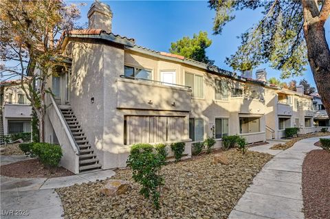 3119 Key Largo Drive 202 Las Vegas NV 89120