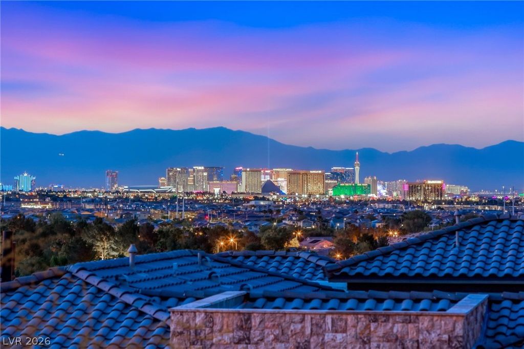 Photo of 11132 San Terrazo Place, Las Vegas, NV 89141 (MLS # 2777831)