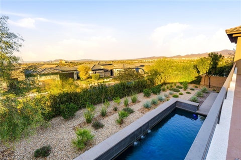 Tiny photo for 11132 San Terrazo Place, Las Vegas, NV 89141 (MLS # 2777831)