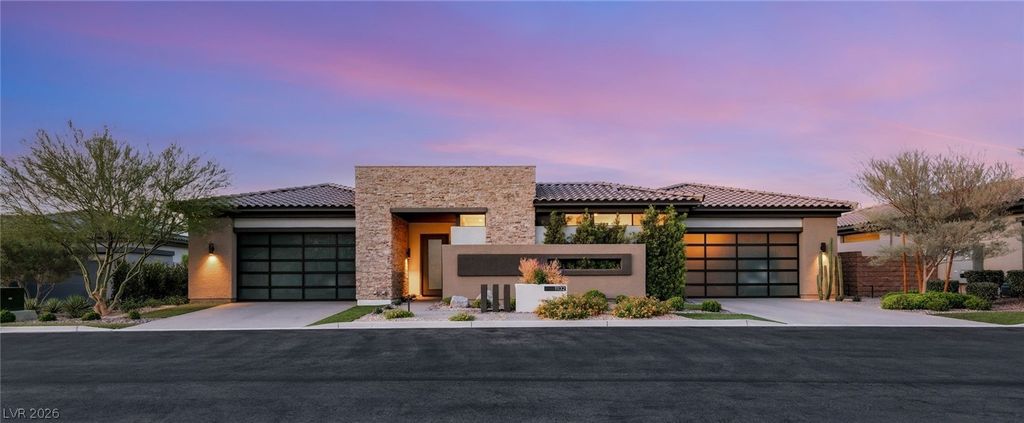 Photo of 11132 San Terrazo Place, Las Vegas, NV 89141 (MLS # 2777831)