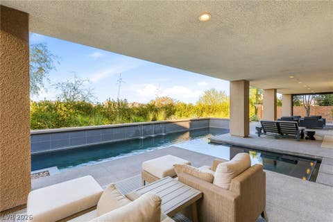 Tiny photo for 11132 San Terrazo Place, Las Vegas, NV 89141 (MLS # 2777831)