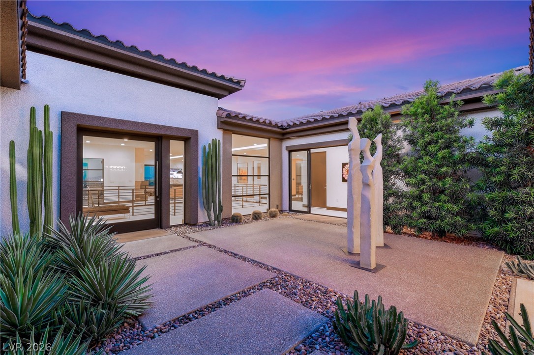 11132 San Terrazo Place