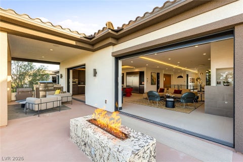 Tiny photo for 11132 San Terrazo Place, Las Vegas, NV 89141 (MLS # 2777831)