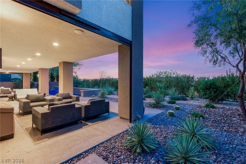 Tiny photo for 11132 San Terrazo Place, Las Vegas, NV 89141 (MLS # 2777831)