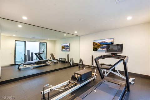 Tiny photo for 11132 San Terrazo Place, Las Vegas, NV 89141 (MLS # 2777831)