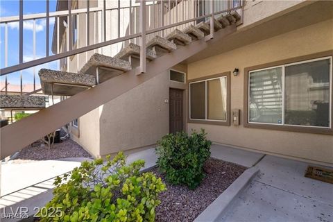 Photo of 3455 Cactus Shadow Street #101, Las Vegas, NV 89129 (MLS # 2741628)
