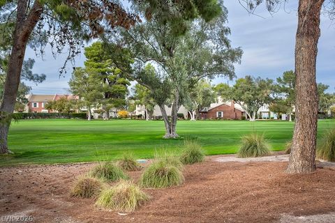 Photo of 650 Oakmont Avenue #2111, Las Vegas, NV 89109 (MLS # 2782551)