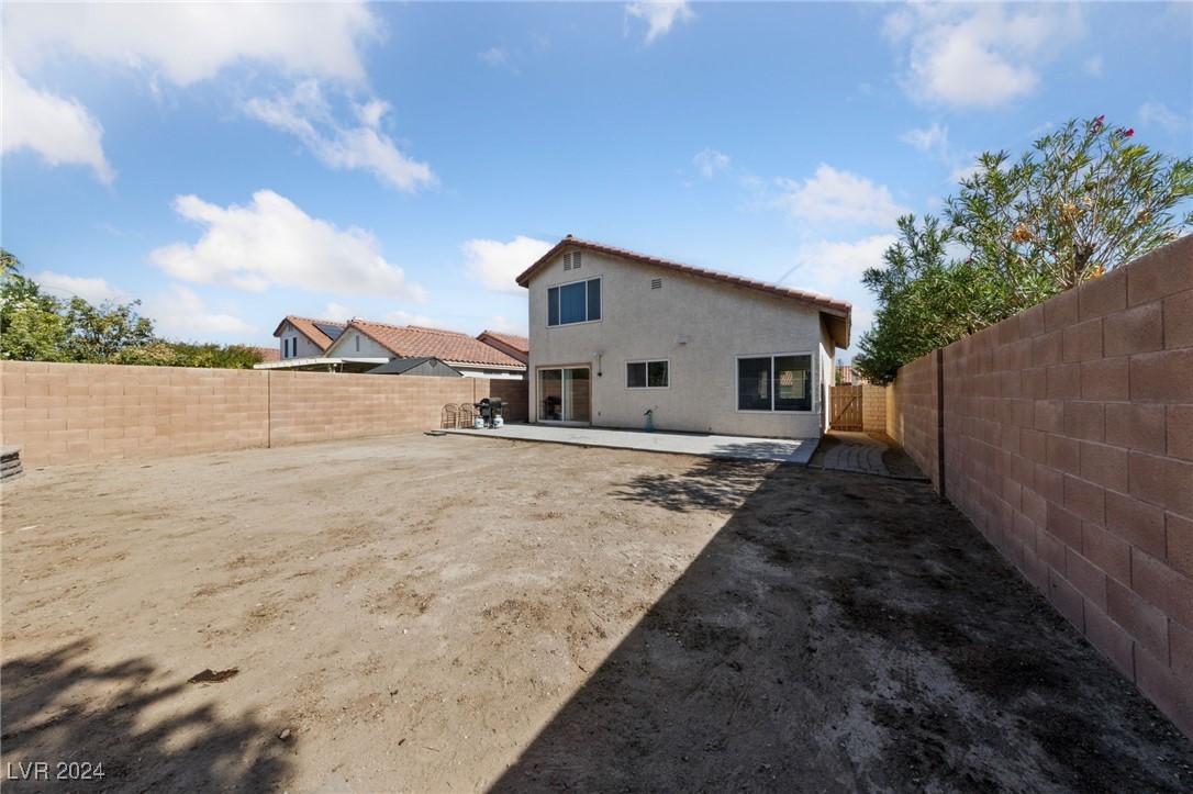 4531 Allenford Drive, Las Vegas, Nevada image 29