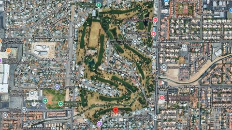 2136 Mohigan Way Las Vegas NV 89169