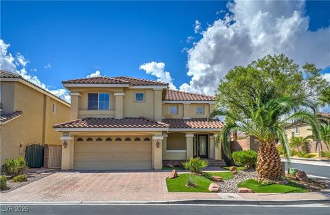 10945 Dornoch Castle Street Las Vegas NV 89141