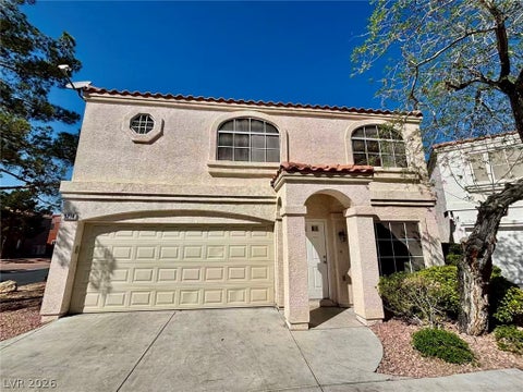 Tiny photo for 3214 Epson Street, Las Vegas, NV 89129 (MLS # 2793721)