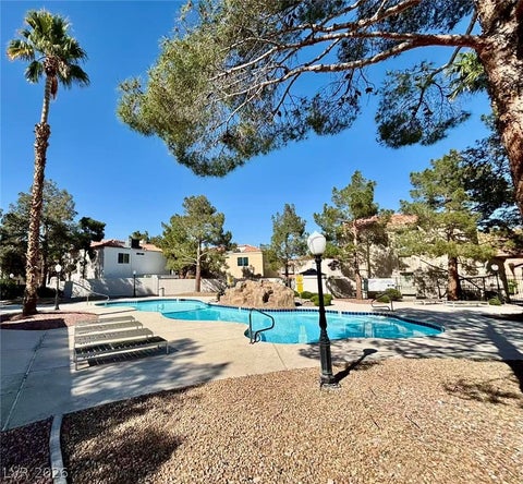 Tiny photo for 3214 Epson Street, Las Vegas, NV 89129 (MLS # 2793721)