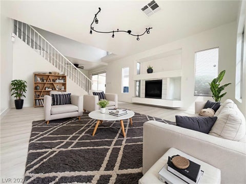 Tiny photo for 3214 Epson Street, Las Vegas, NV 89129 (MLS # 2793721)