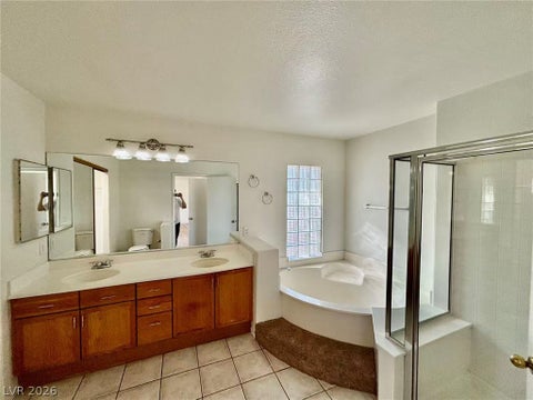 Tiny photo for 3214 Epson Street, Las Vegas, NV 89129 (MLS # 2793721)