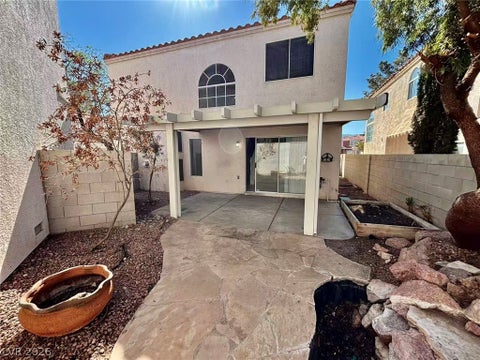 Tiny photo for 3214 Epson Street, Las Vegas, NV 89129 (MLS # 2793721)