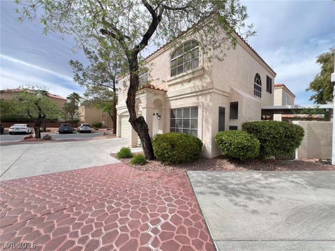 Tiny photo for 3214 Epson Street, Las Vegas, NV 89129 (MLS # 2793721)