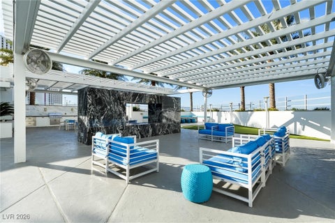 Tiny photo for 2700 Las Vegas Boulevard #4005, Las Vegas, NV 89109 (MLS # 2751380)