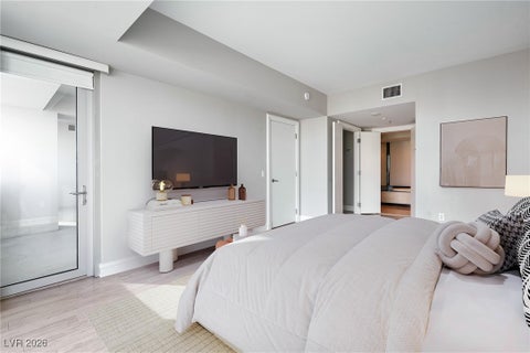 Tiny photo for 2700 Las Vegas Boulevard #4005, Las Vegas, NV 89109 (MLS # 2751380)