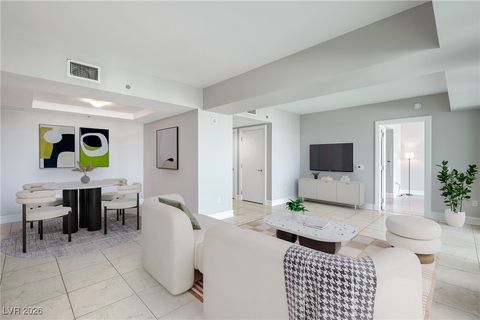 2700 Las Vegas Boulevard 4005 Las Vegas NV 89109