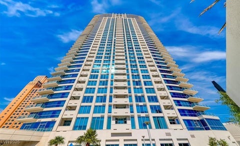 Tiny photo for 2700 Las Vegas Boulevard #4005, Las Vegas, NV 89109 (MLS # 2751380)