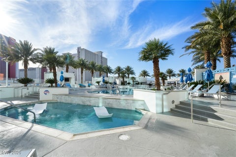 Tiny photo for 2700 Las Vegas Boulevard #4005, Las Vegas, NV 89109 (MLS # 2751380)