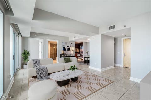 Tiny photo for 2700 Las Vegas Boulevard #4005, Las Vegas, NV 89109 (MLS # 2751380)