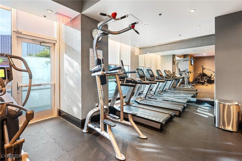 Tiny photo for 2700 Las Vegas Boulevard #4005, Las Vegas, NV 89109 (MLS # 2751380)
