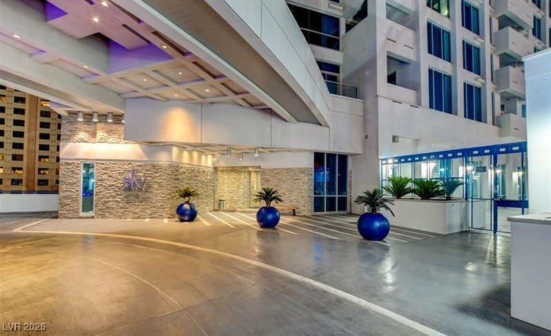 2700 Las Vegas Boulevard 4005