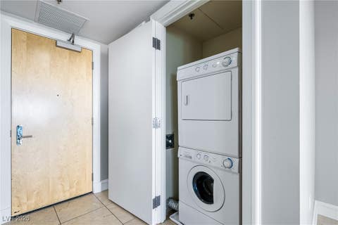 Tiny photo for 2700 Las Vegas Boulevard #4005, Las Vegas, NV 89109 (MLS # 2751380)