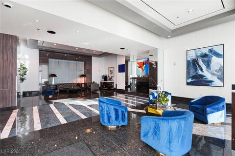Tiny photo for 2700 Las Vegas Boulevard #4005, Las Vegas, NV 89109 (MLS # 2751380)